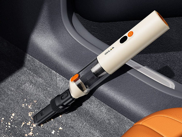 CAR VACUUM