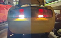 2024 Upgraded T15 912 921 LED Bulb Reverse/Backup Lights