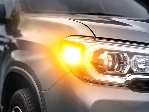 Oxilam Motor Vehicle Lighting Complete Vehicle Kit 2019–2021 Chevrolet Silverado 1500 LT / RST / High Country