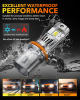 Oxilam Motor Vehicle Lighting DD-Q26-9007