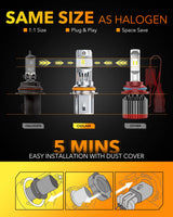 Oxilam Motor Vehicle Lighting DD-Q26-9007