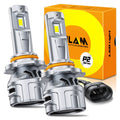 Oxilam Motor Vehicle Lighting OXILAM P2 9005 LED Bulbs-36,000 Lumens, Easy Installation, Long Lifespan for Safe Night Driving